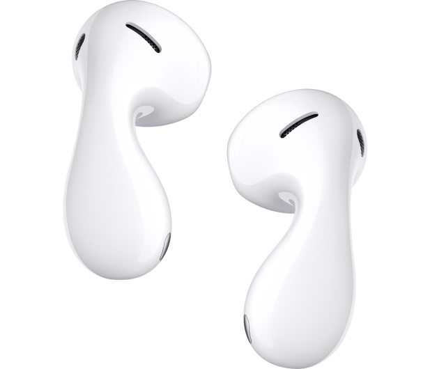 HUAWEI FreeBuds 5 Białe ANC - 1139357 - zdjęcie 4